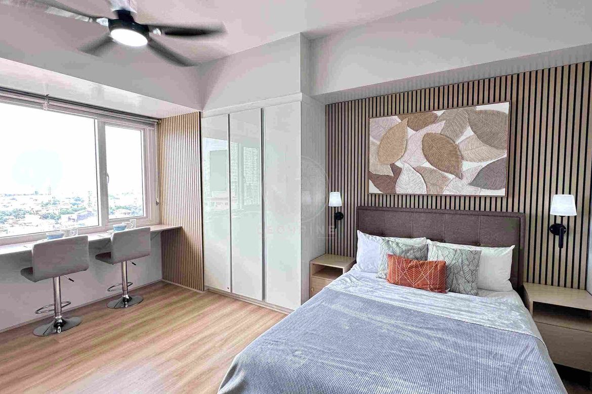 Condo for Sale in Calyx Residences, Hippodromo, Cebu City, Cebu – photo 3