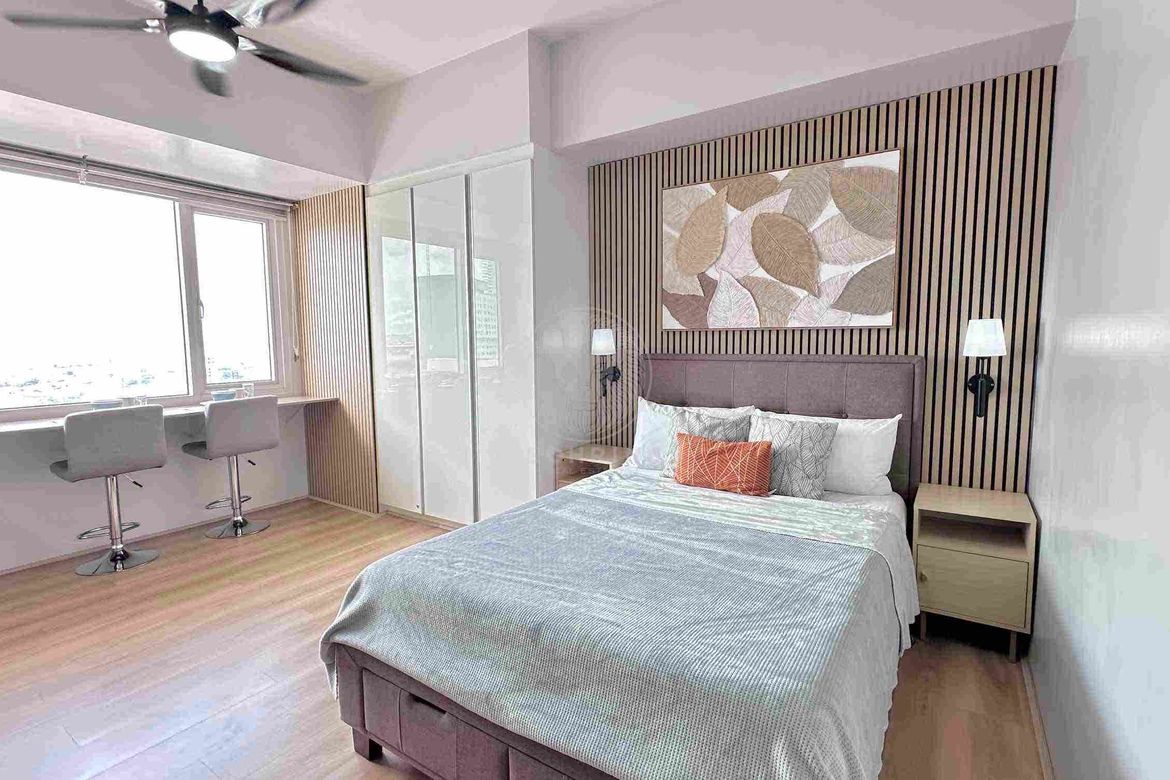 Condo for Sale in Calyx Residences, Hippodromo, Cebu City, Cebu – photo 5