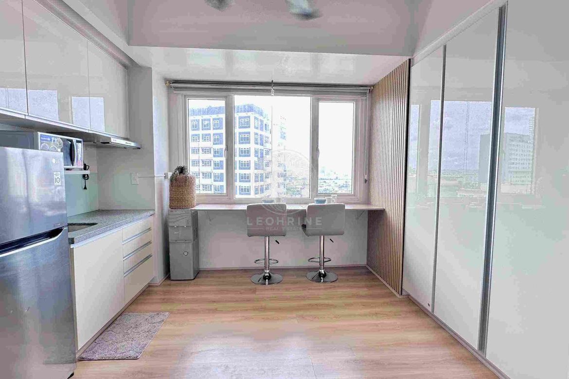 Condo for Sale in Calyx Residences, Hippodromo, Cebu City, Cebu – photo 7