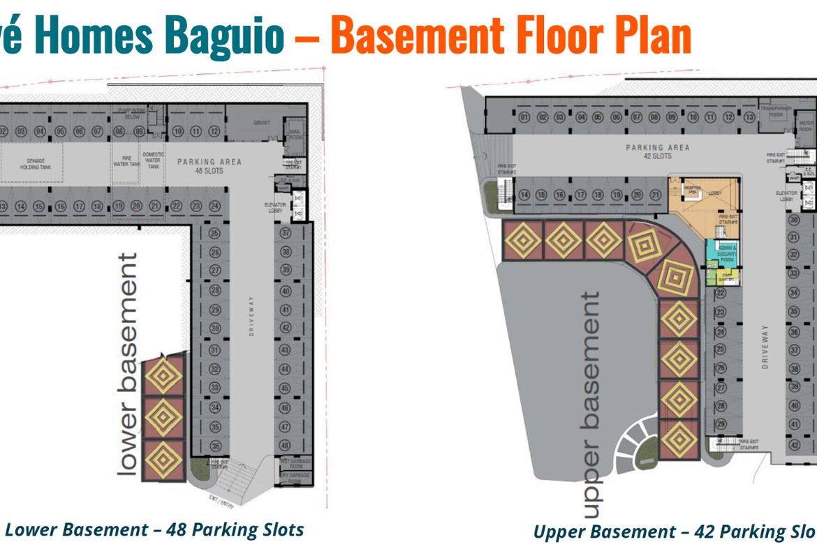 Condo for Sale in Camp 7, Baguio, Benguet – photo 5