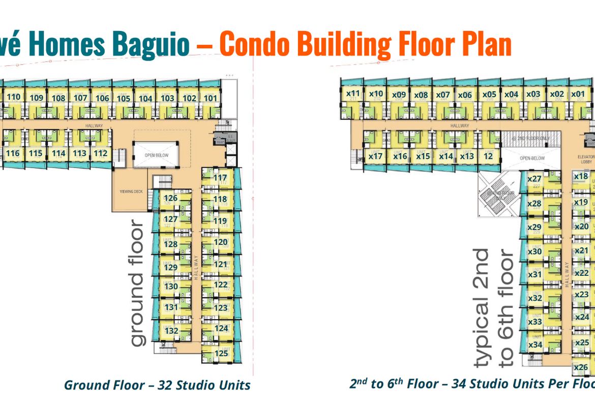 Condo for Sale in Camp 7, Baguio, Benguet – photo 6
