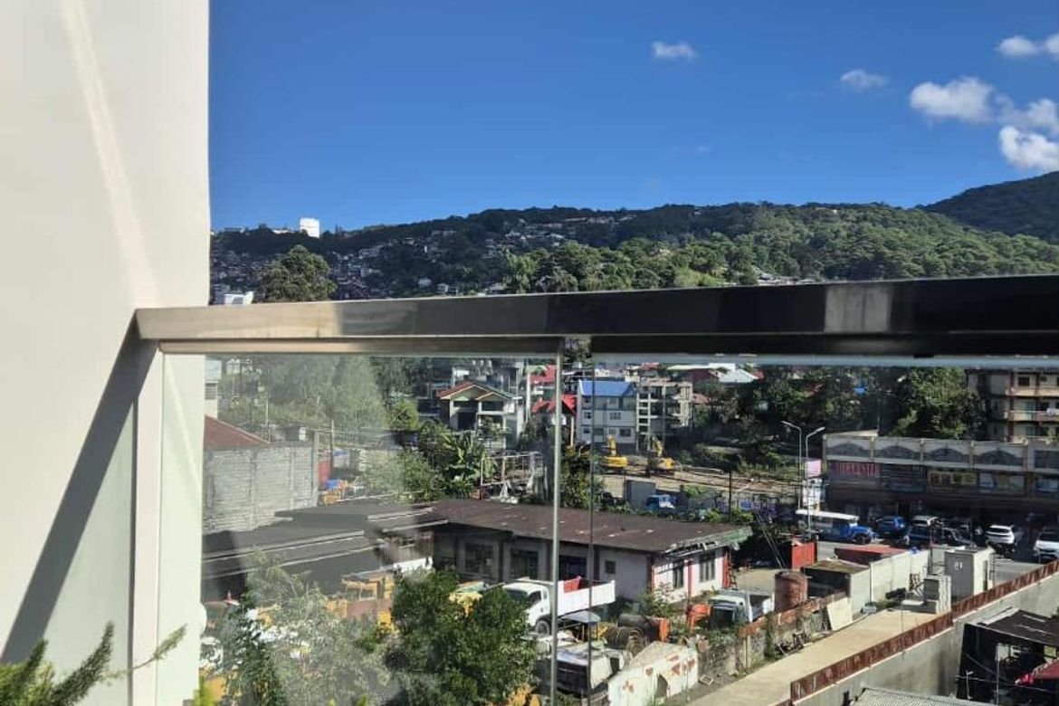 Condo for Sale in Camp 7, Baguio, Benguet