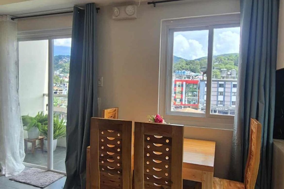 Condo for Sale in Camp 7, Baguio, Benguet – photo 4