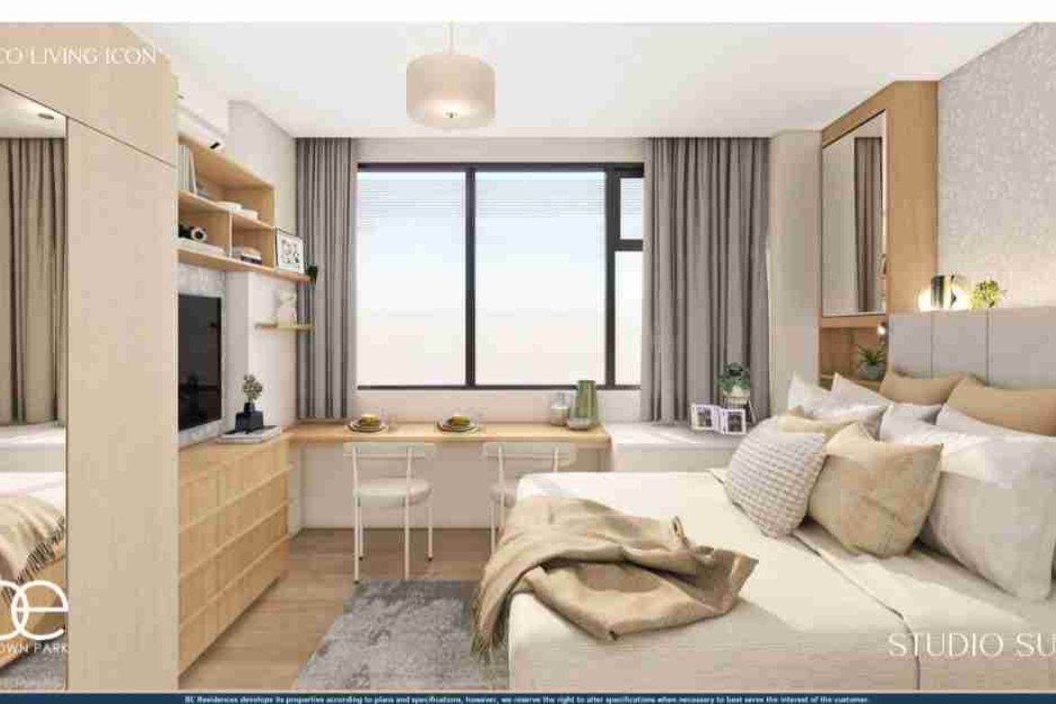 Condo for Sale in Camputhaw, Cebu City, Cebu – photo 2