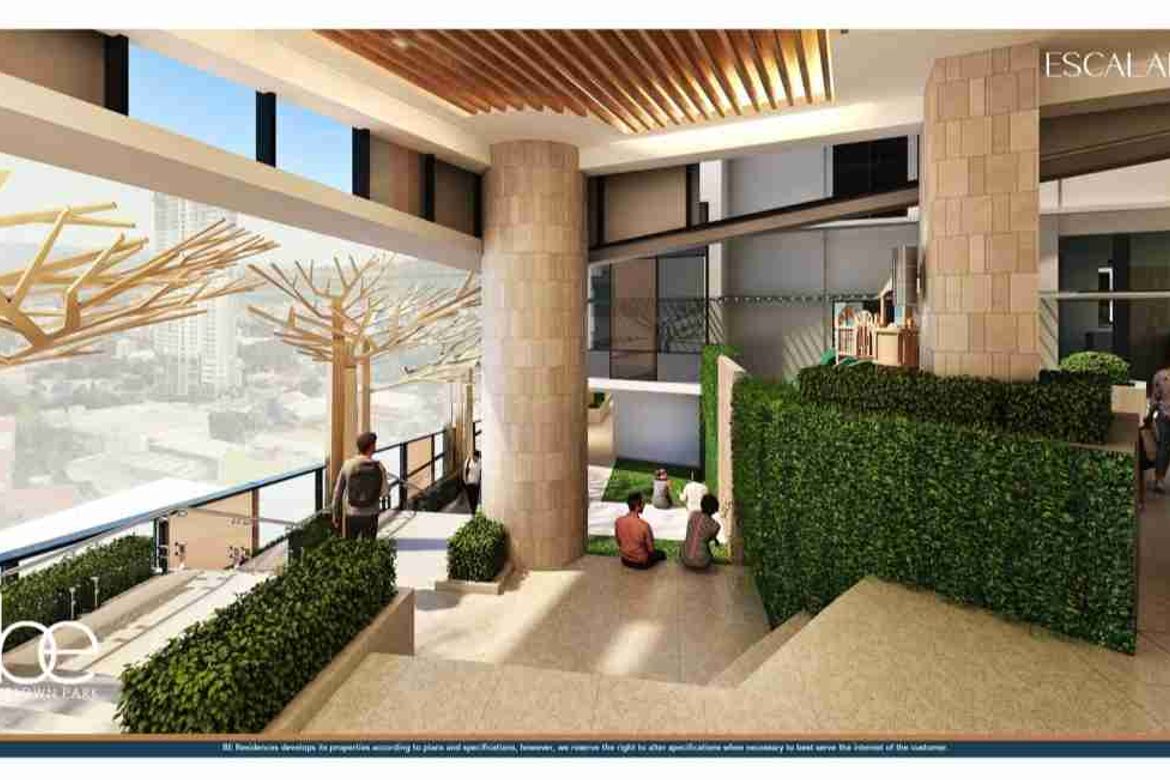 Condo for Sale in Camputhaw, Cebu City, Cebu – photo 6