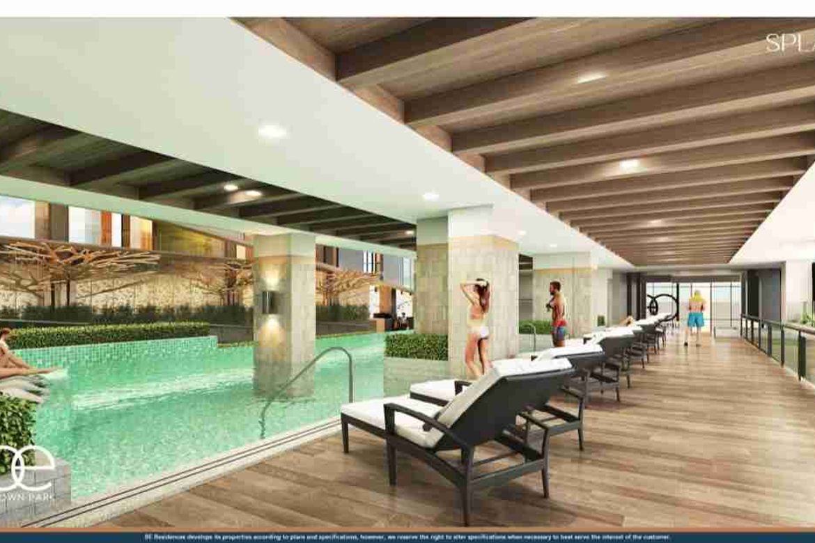 Condo for Sale in Camputhaw, Cebu City, Cebu – photo 8