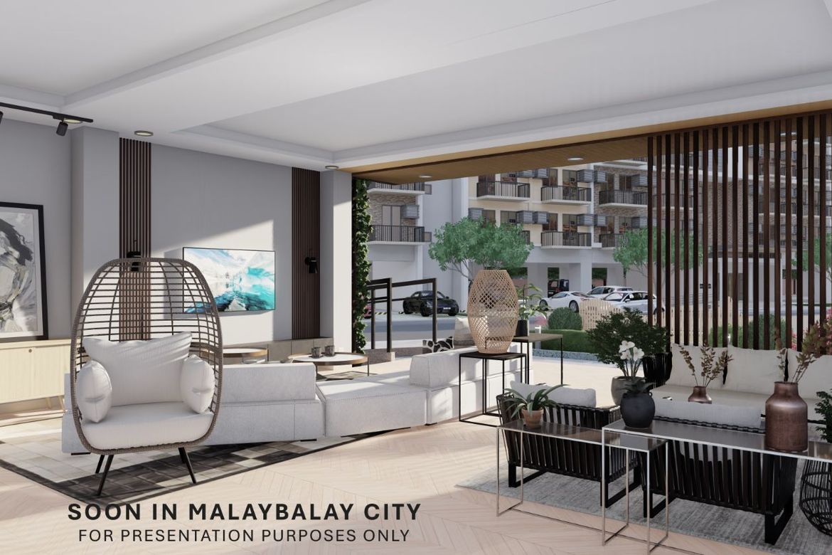 Condo for Sale in Canayan, Malaybalay, Bukidnon