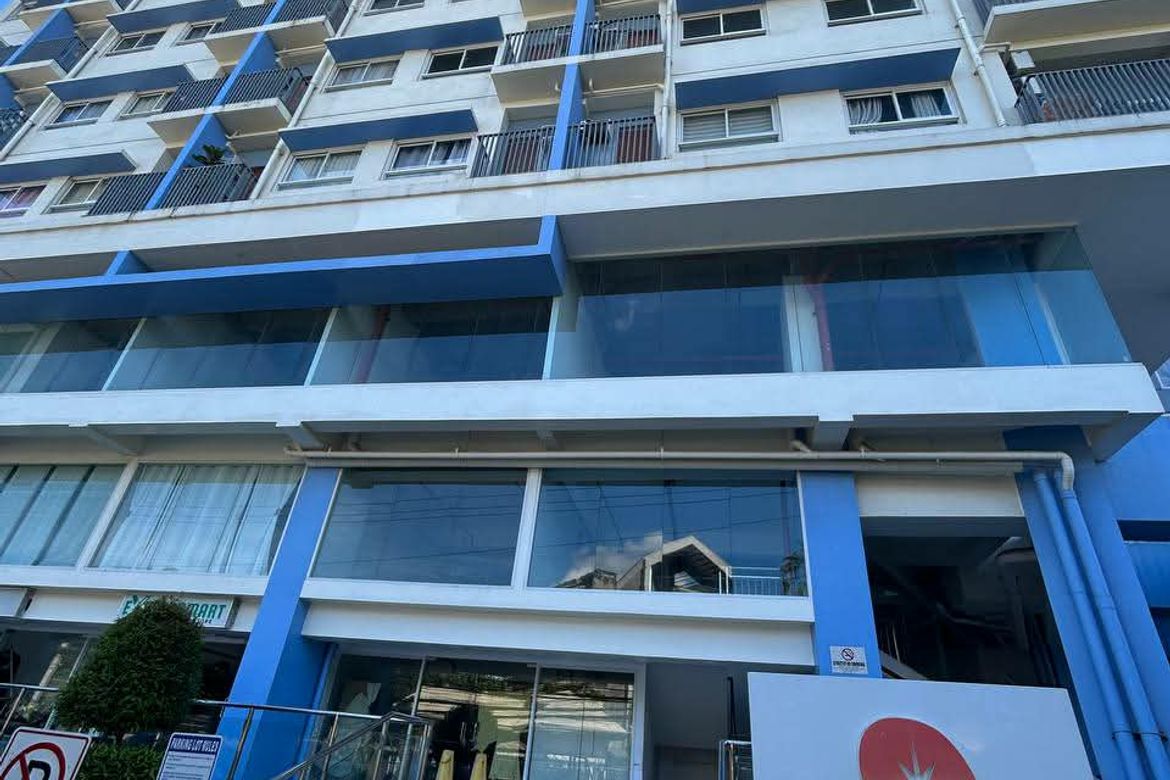 Condo for Sale in Canduman, Mandaue, Cebu – photo 2