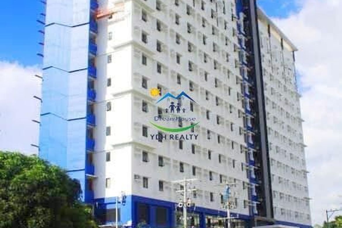Condo for Sale in Canduman, Mandaue, Cebu