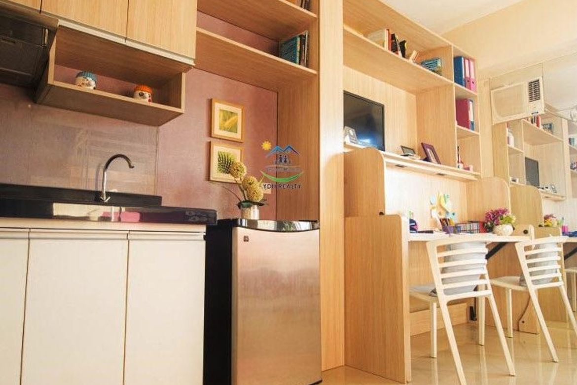 Condo for Sale in Canduman, Mandaue, Cebu – photo 2