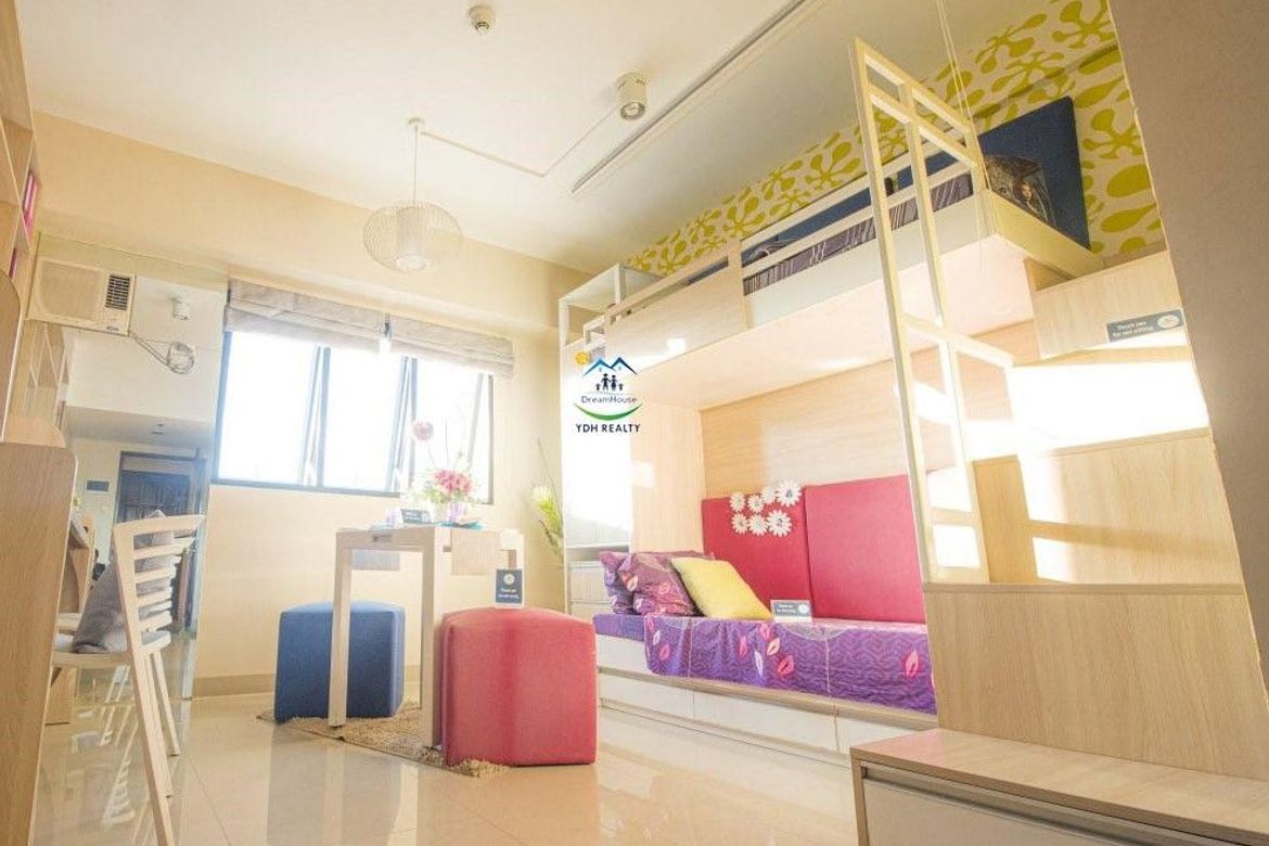 Condo for Sale in Canduman, Mandaue, Cebu – photo 4