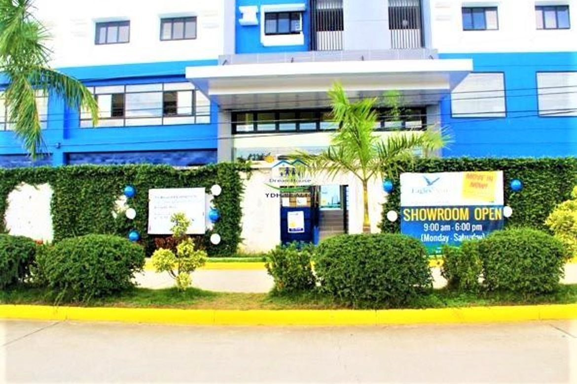 Condo for Sale in Canduman, Mandaue, Cebu – photo 6