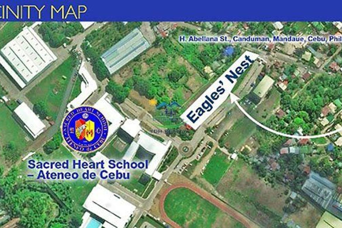 Condo for Sale in Canduman, Mandaue, Cebu – photo 8