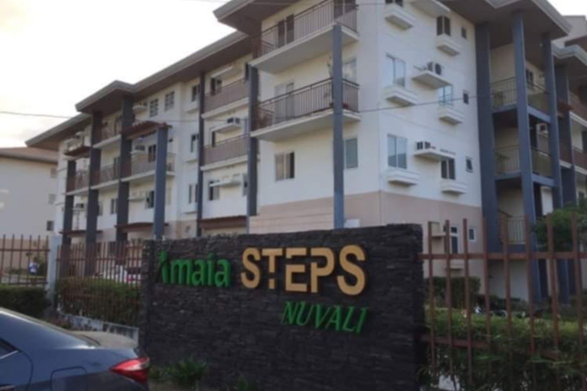 Condo for Sale in Canlubang, Calamba, Laguna