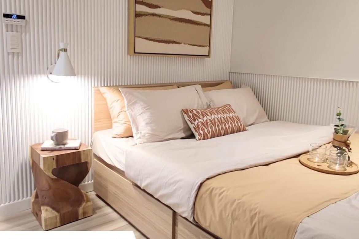Condo for Sale in Canlubang, Calamba, Laguna