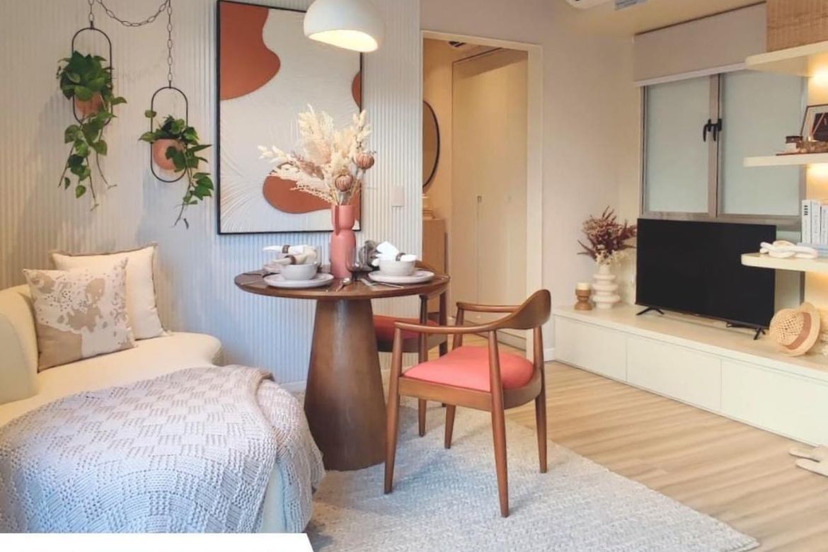 Condo for Sale in Canlubang, Calamba, Laguna – photo 4