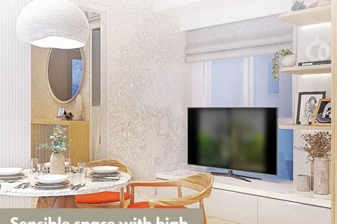 Condo for Sale in Canlubang, Calamba, Laguna – photo 4