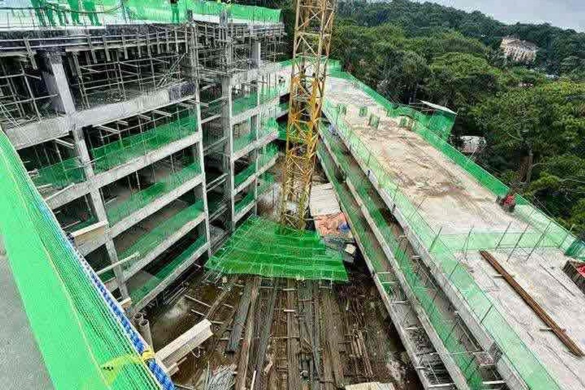 Condo for Sale in Canyon Hill Baguio, Pacdal, Baguio, Benguet – photo 6