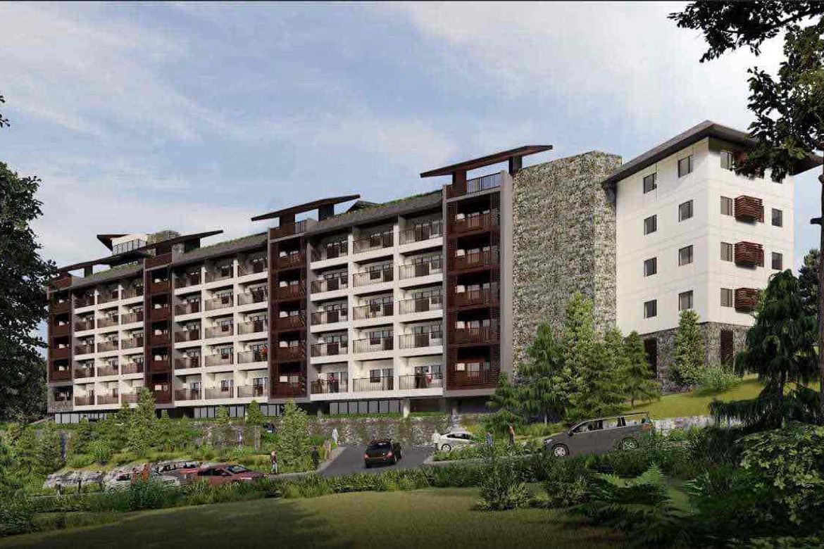 Condo for Sale in Canyon Hill Baguio, Pacdal, Baguio, Benguet – photo 8