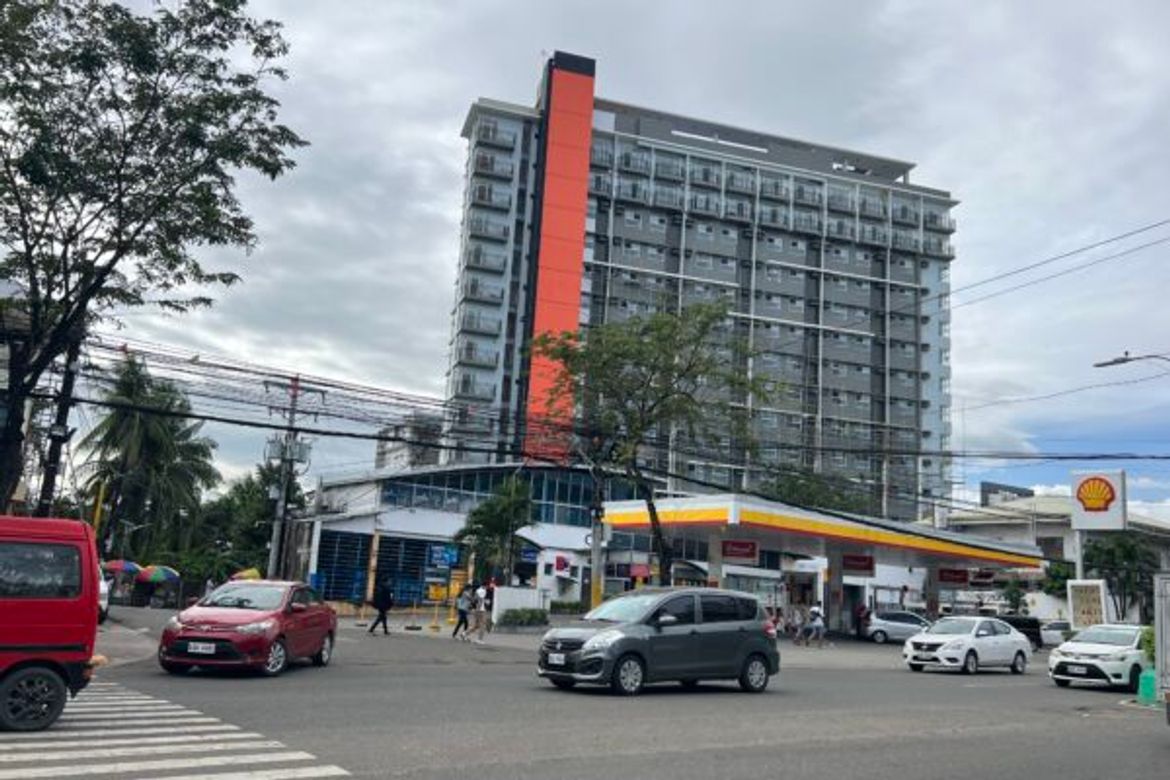 Condo for Sale in Capitol Site, Cebu City, Cebu