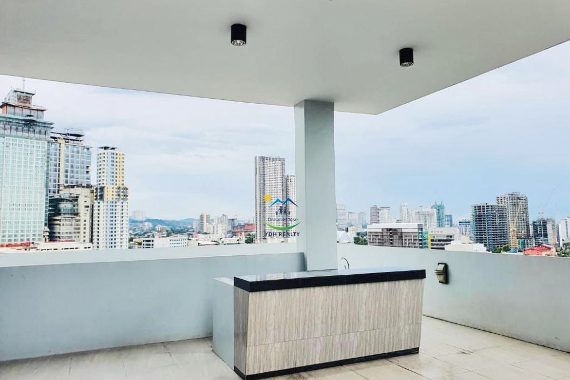 Condo for Sale in Capitol Site, Cebu City, Cebu – photo 5