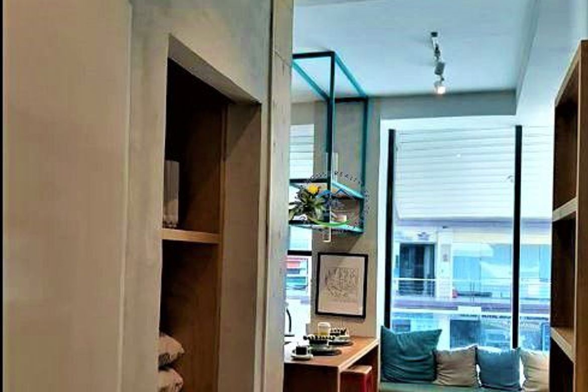 Condo for Sale in Capitol Site, Cebu City, Cebu – photo 7