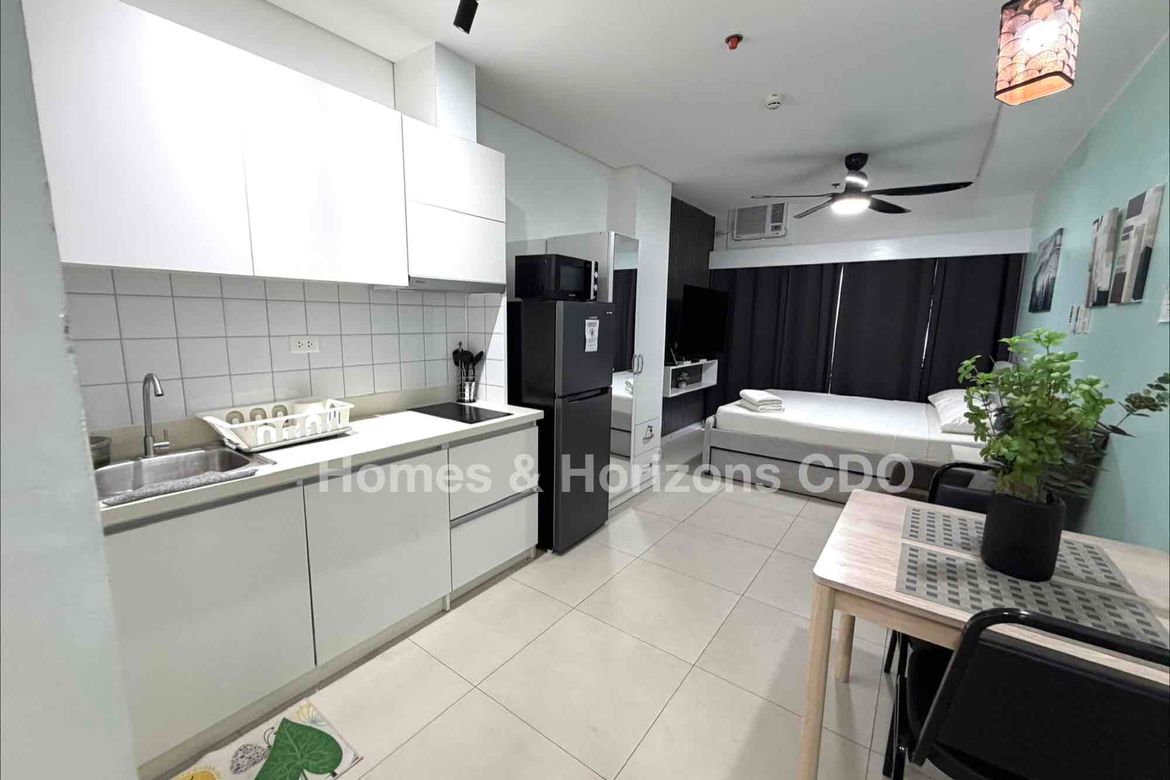 Condo for Sale in Carmen, Cagayan de Oro, Misamis Oriental – photo 8
