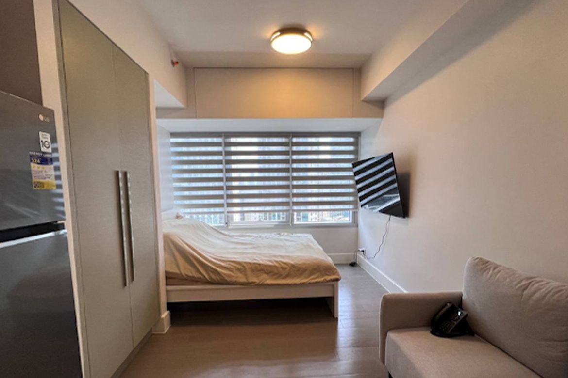 Condo for Sale in Carmona, Makati, Metro Manila – photo 3