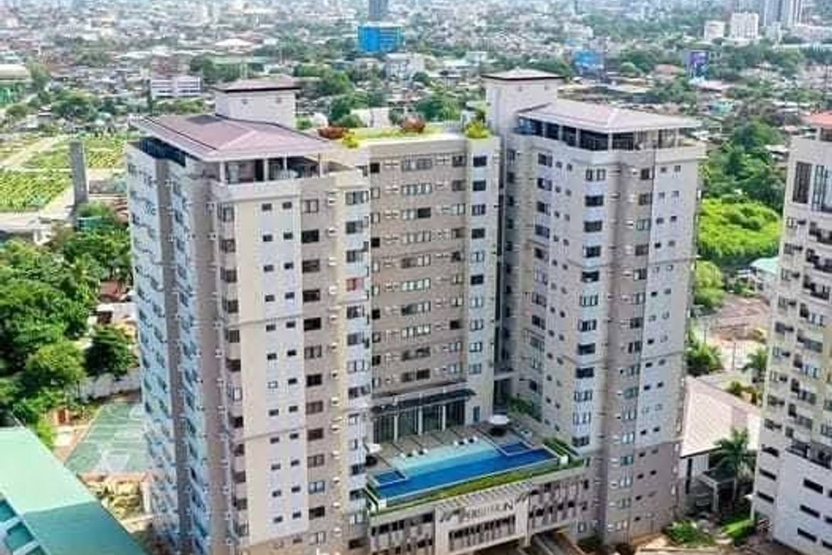 Condo for Sale in Carreta, Cebu City, Cebu