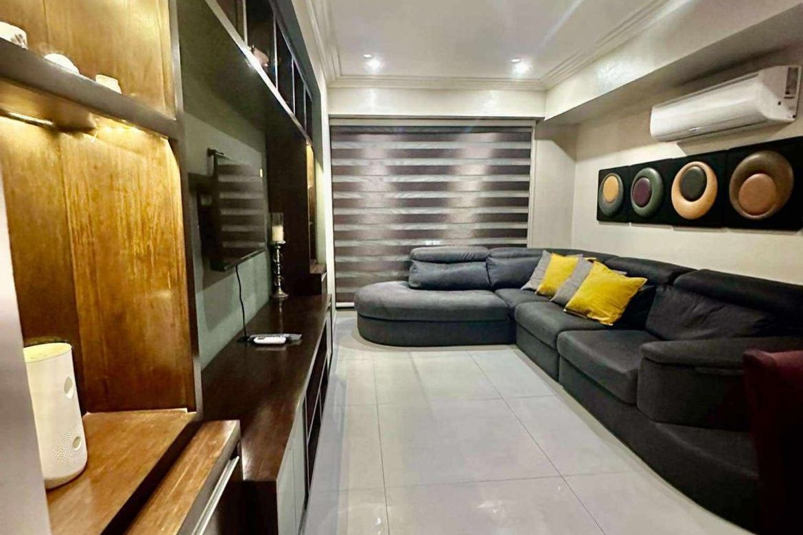 Condo for Sale in Carreta, Cebu City, Cebu – photo 3