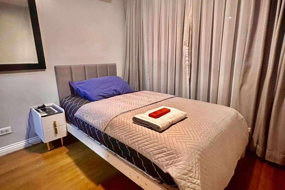 Condo for Sale in Carreta, Cebu City, Cebu – photo 6