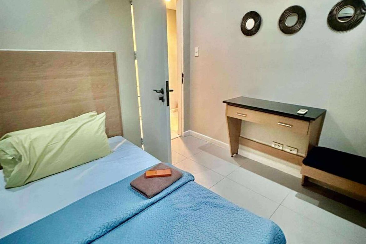 Condo for Sale in Carreta, Cebu City, Cebu – photo 8