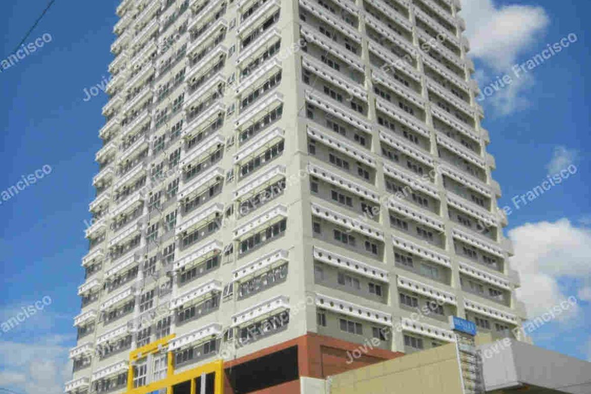 Condo for Sale in Carreta, Cebu City, Cebu – photo 3