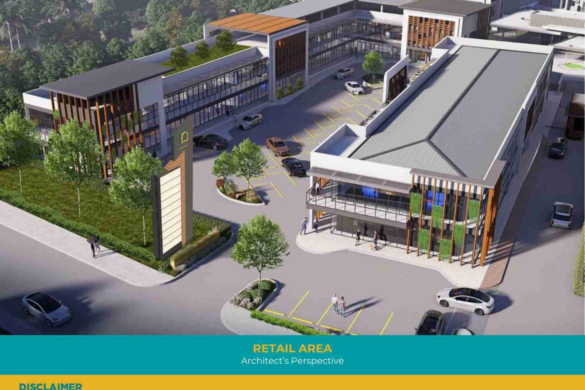 Condo for Sale in Casa Mira Towers Mandaue, Alang-Alang, Mandaue, Cebu – photo 2