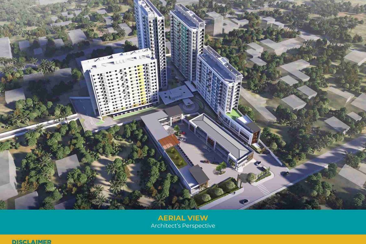 Condo for Sale in Casa Mira Towers Mandaue, Alang-Alang, Mandaue, Cebu – photo 3