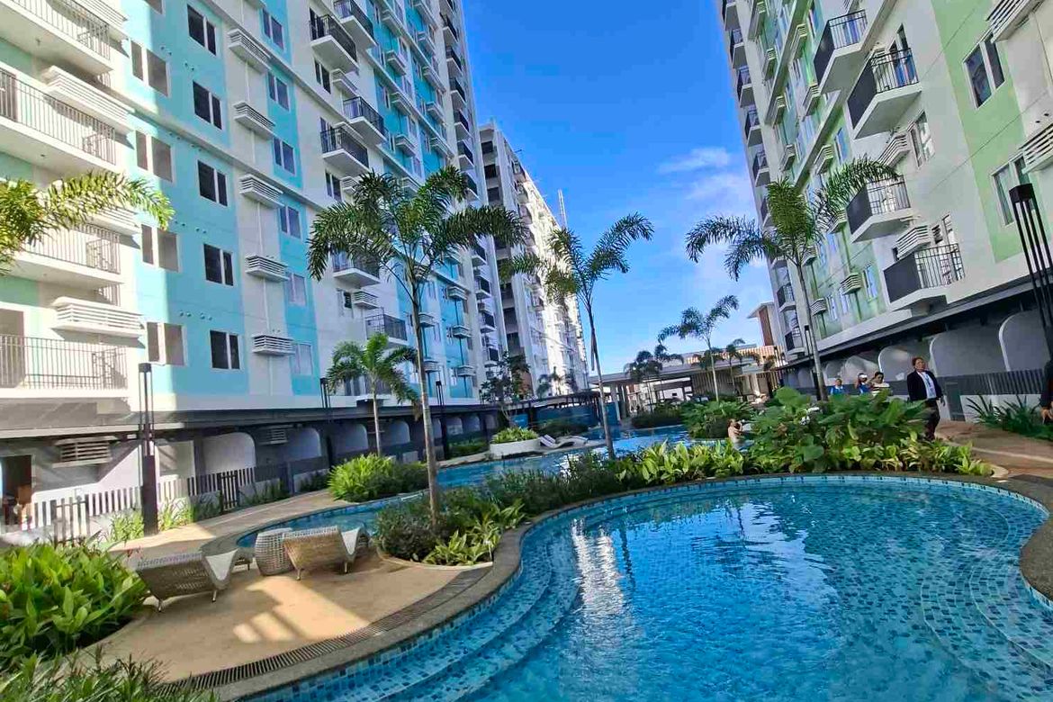Condo for Sale in Casa Mira Towers Mandaue, Alang-Alang, Mandaue, Cebu – photo 5