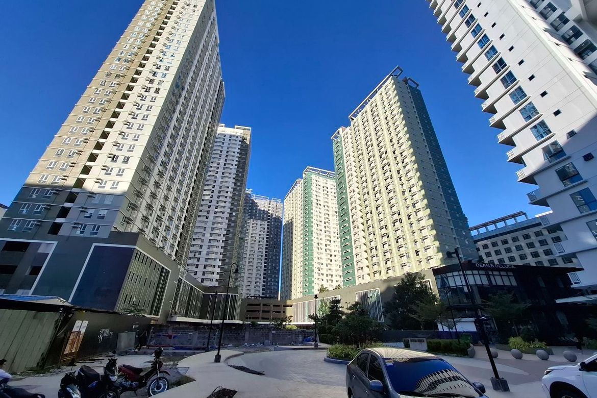 Condo for Sale in Cebu IT Park, Cebu City, Cebu
