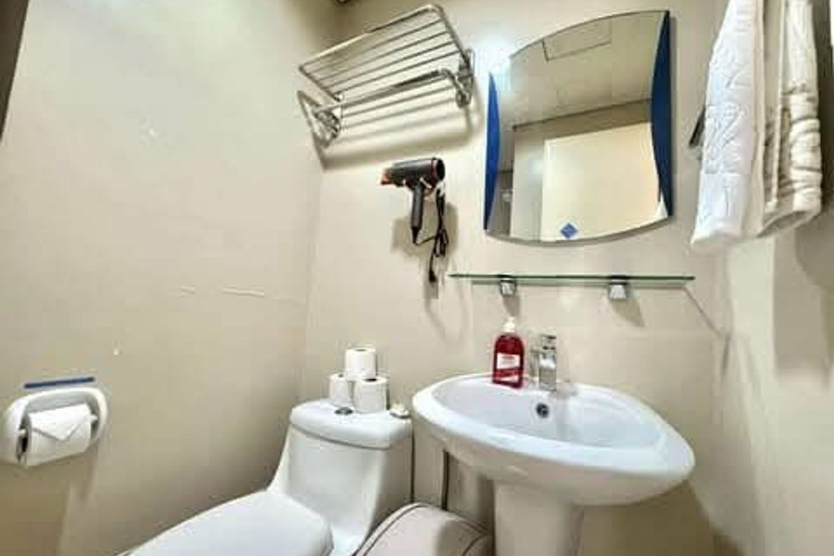 Condo for Sale in Cebu IT Park, Cebu City, Cebu – photo 7