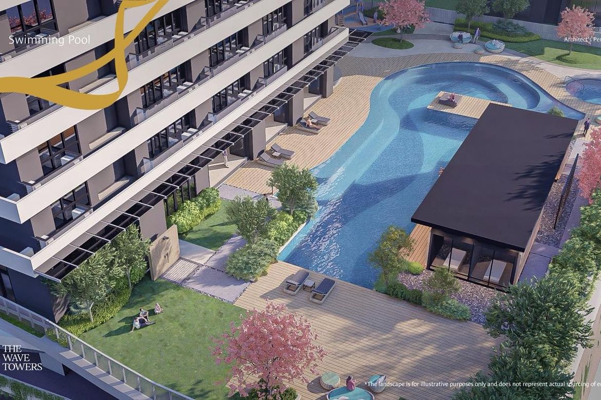 Condo for Sale in Cebu IT Park, Cebu City, Cebu – photo 4
