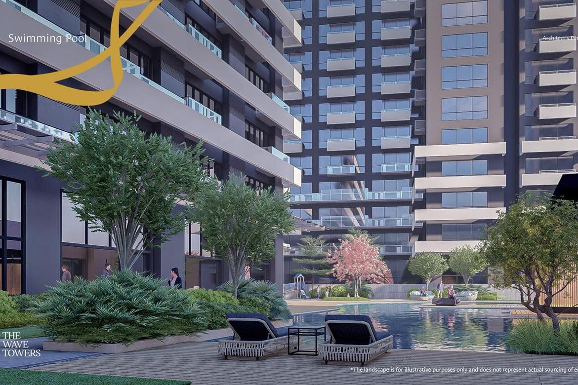 Condo for Sale in Cebu IT Park, Cebu City, Cebu – photo 7