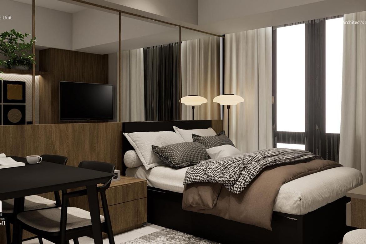 Condo for Sale in Cebu IT Park, Cebu City, Cebu – photo 8