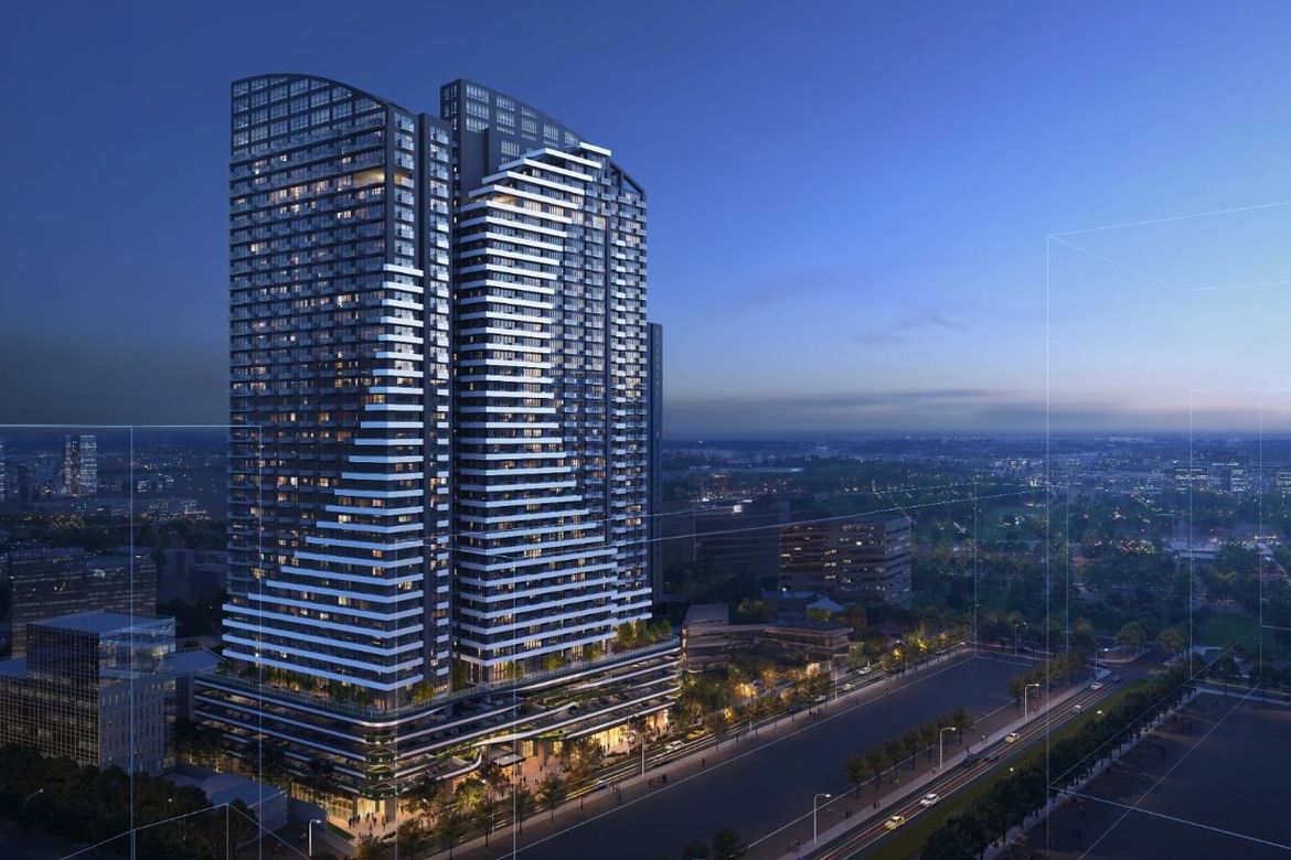 Condo for Sale in Cebu IT Park, Cebu City, Cebu – photo 2