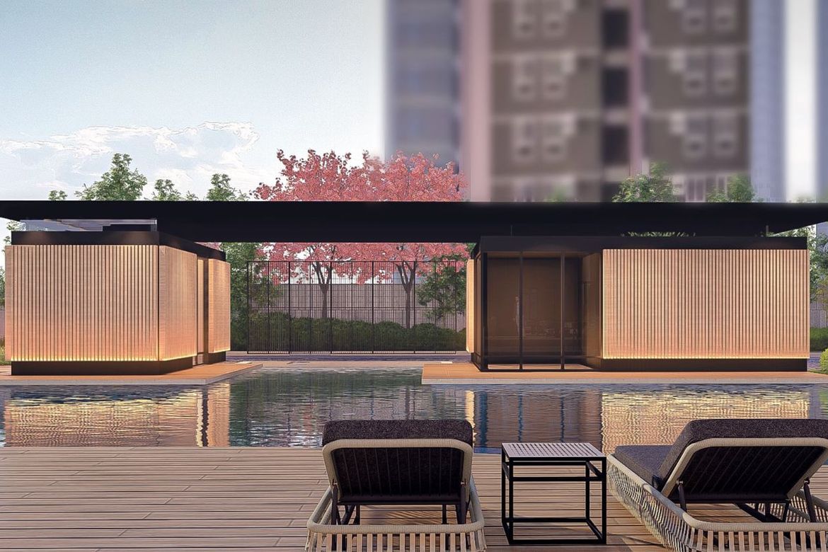 Condo for Sale in Cebu IT Park, Cebu City, Cebu – photo 5