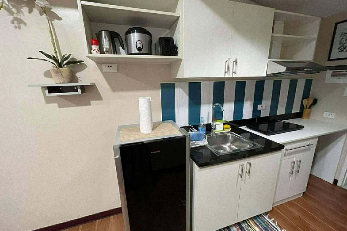 Condo for Sale in Central (Pob.), Cebu City, Cebu – photo 7