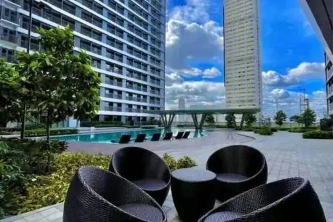 Condo for Sale in Centralis Towers, Barangay 44, Pasay, Metro Manila – photo 4