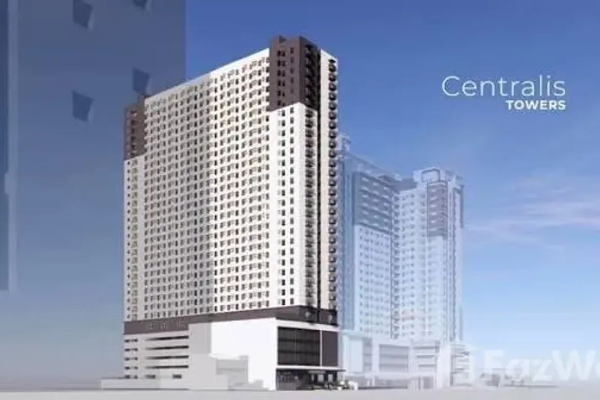 Condo for Sale in Centralis Towers, Barangay 44, Pasay, Metro Manila – photo 5