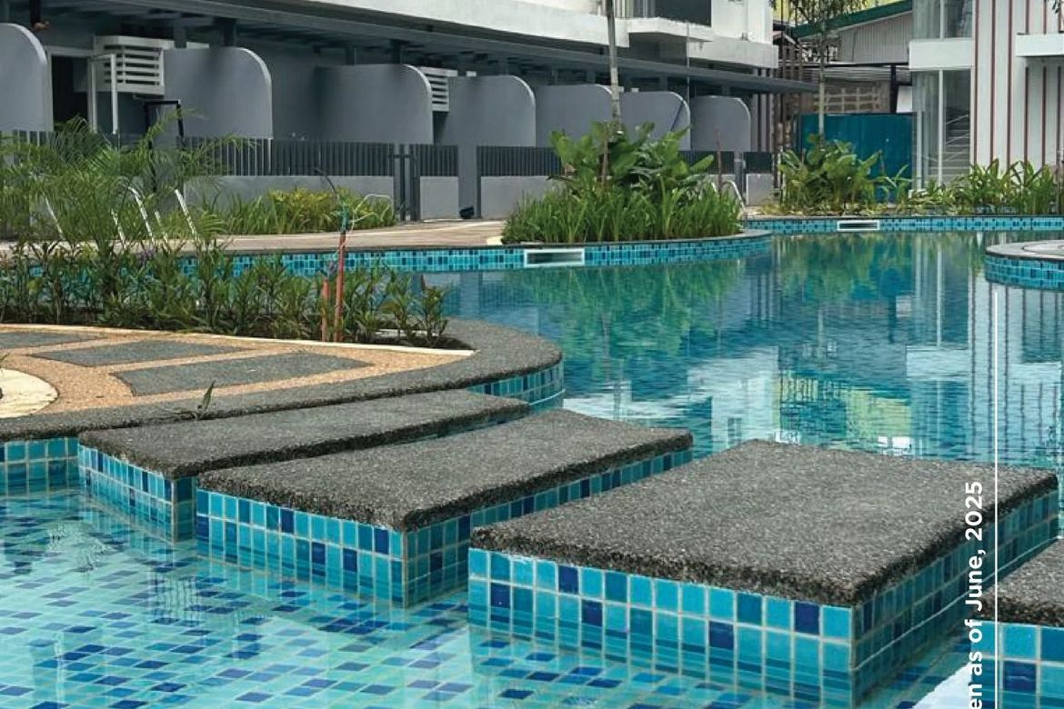 Condo for Sale in Centro, Mandaue, Cebu – photo 7