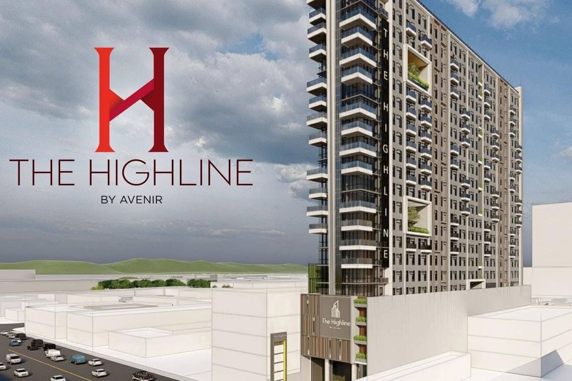 Condo for Sale in Centro, Mandaue, Cebu