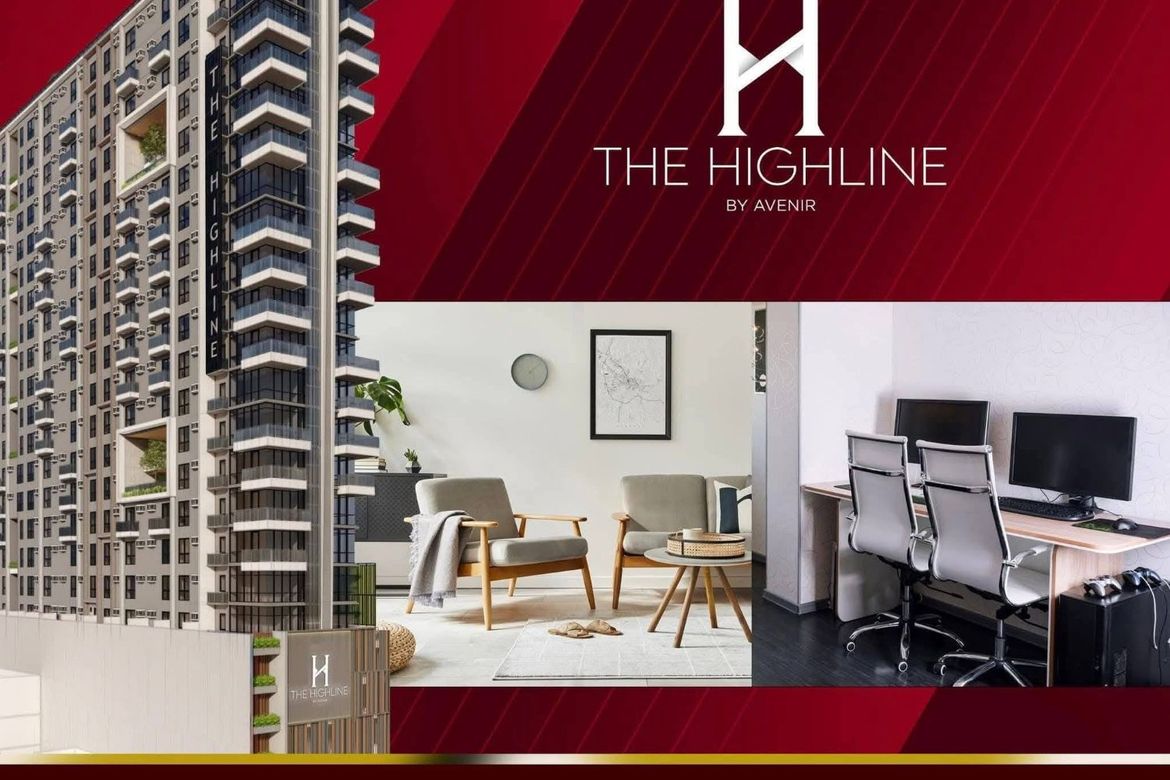 Condo for Sale in Centro, Mandaue, Cebu – photo 2