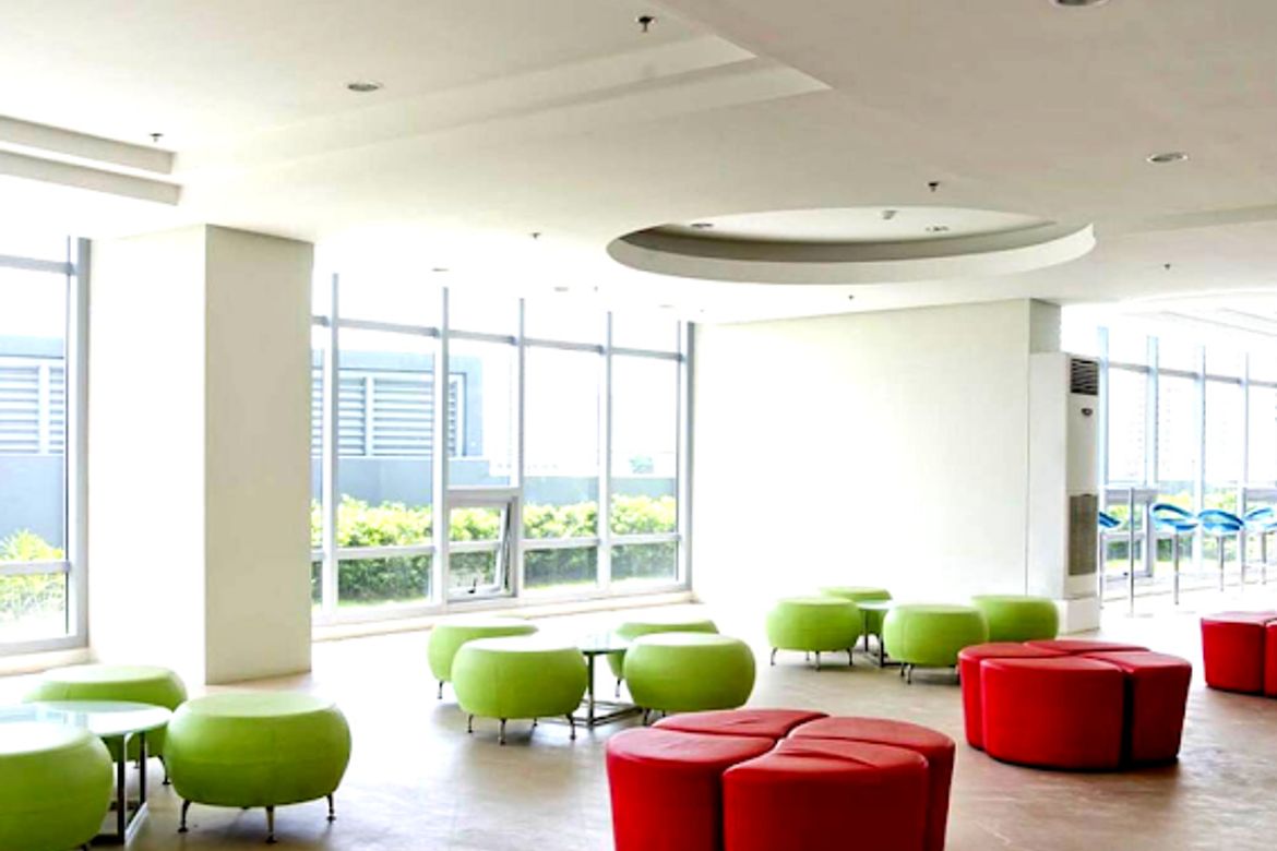 Condo for Sale in Centuria Medical Makati, Bel-Air, Makati City – photo 5